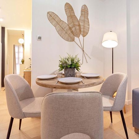Genteel Home Museo Seville Luaran gambar