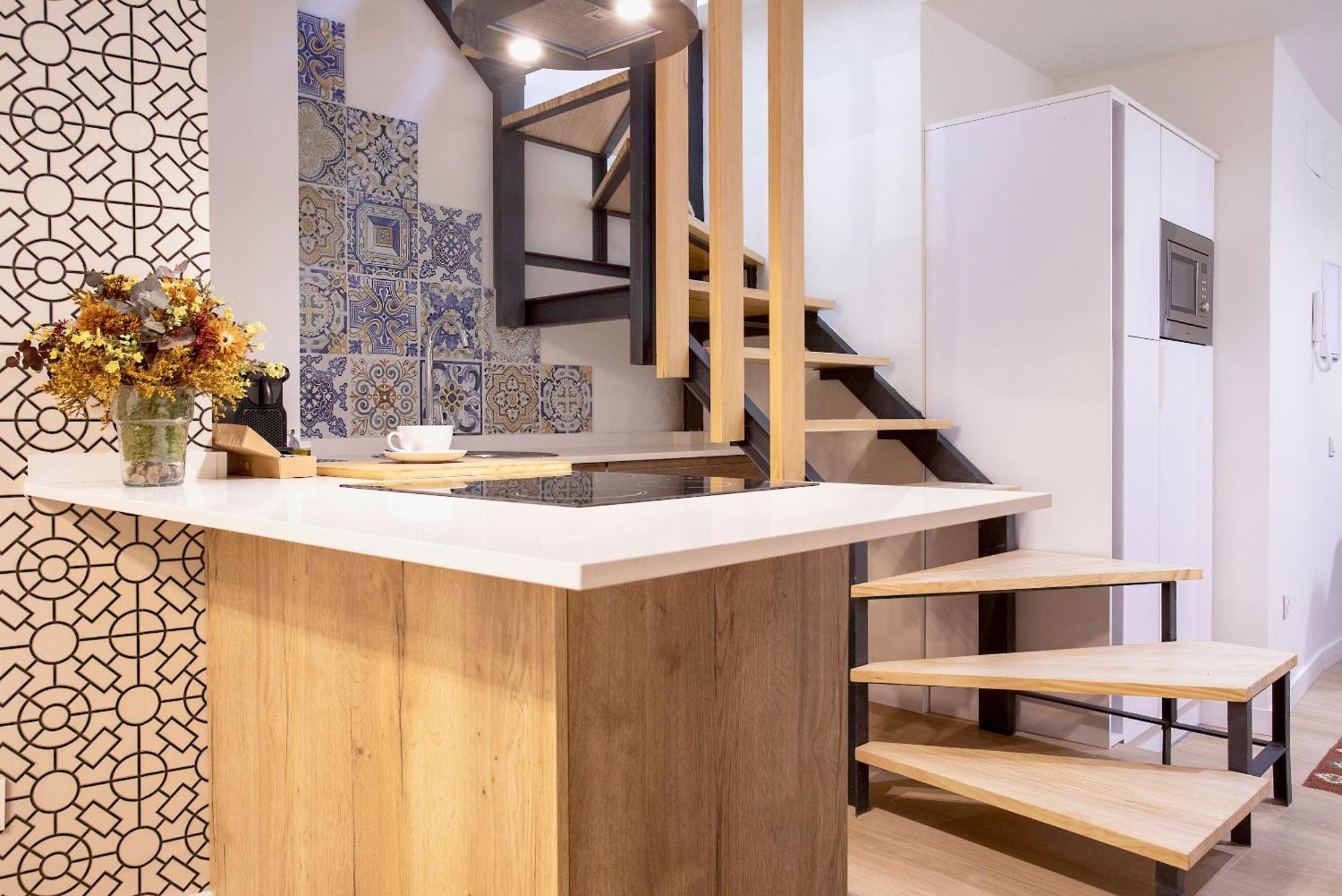 Genteel Home Museo Seville Luaran gambar