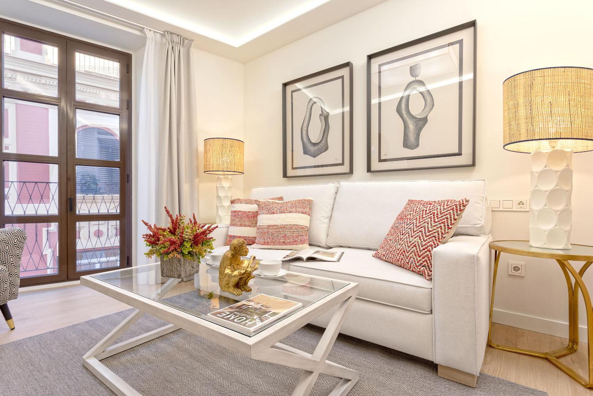 Genteel Home Museo Seville Luaran gambar