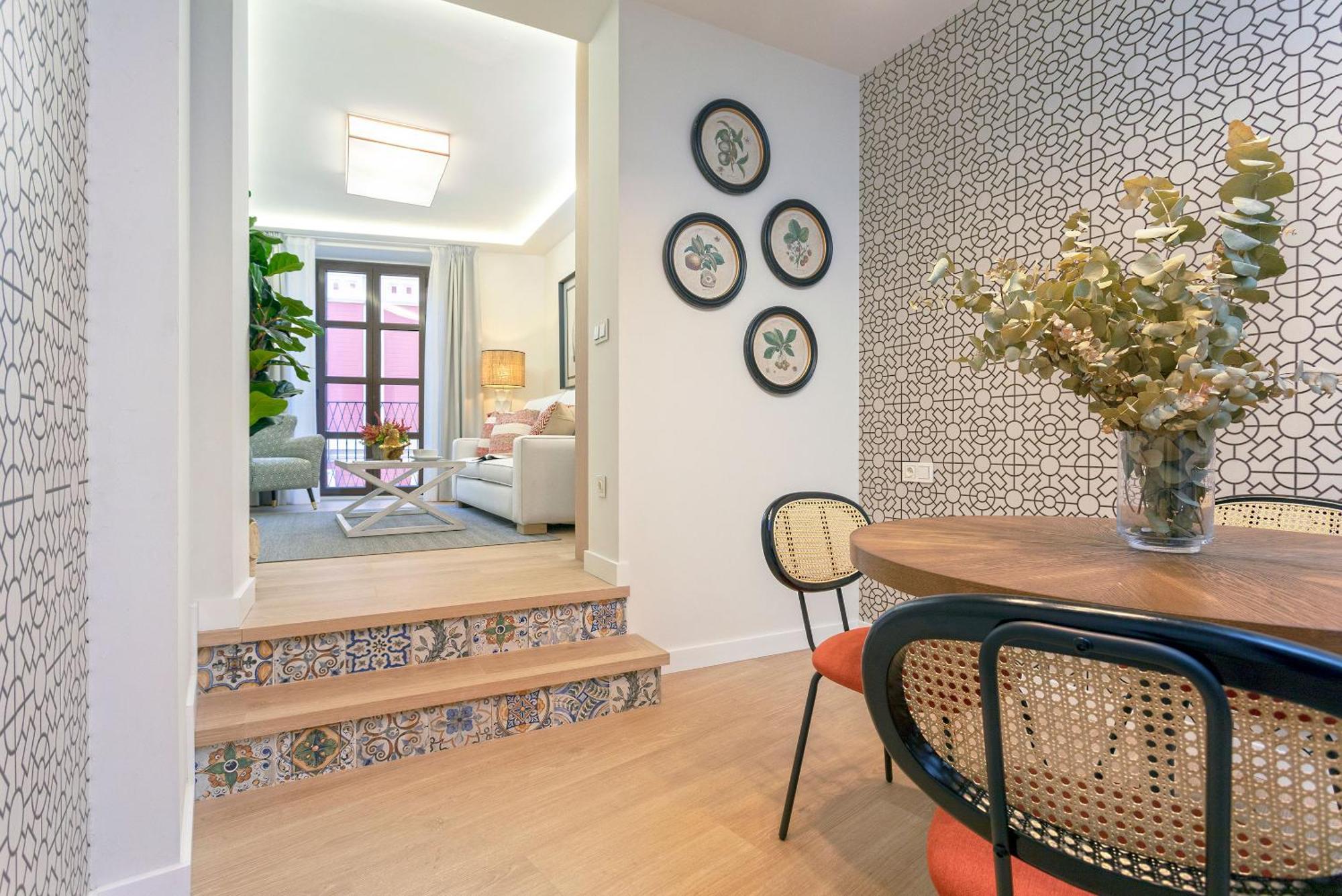 Genteel Home Museo Seville Luaran gambar