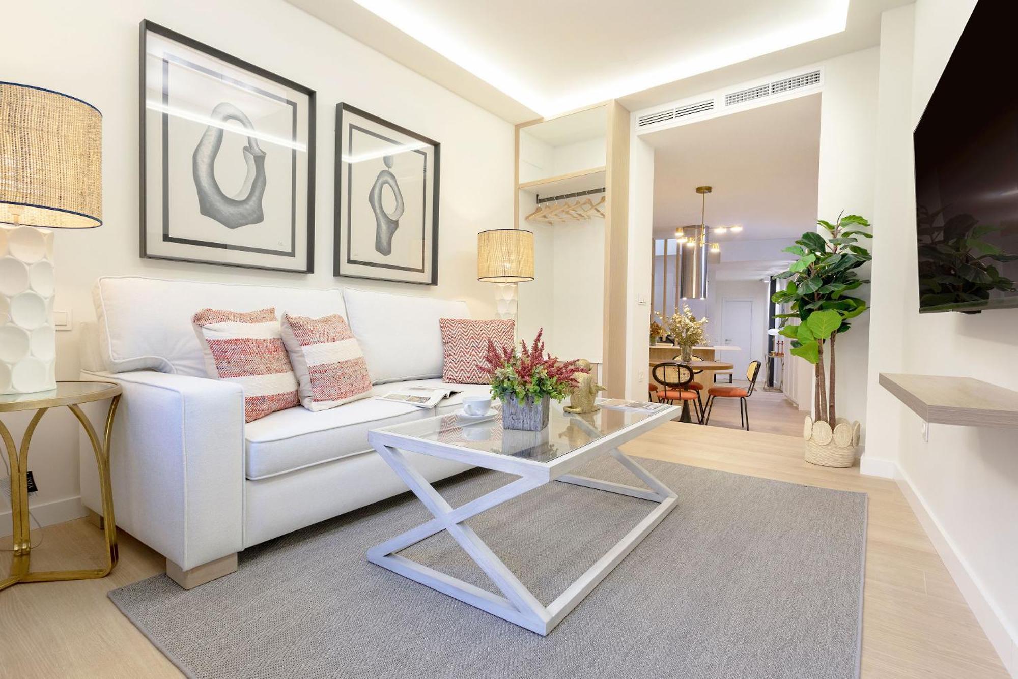 Genteel Home Museo Seville Luaran gambar