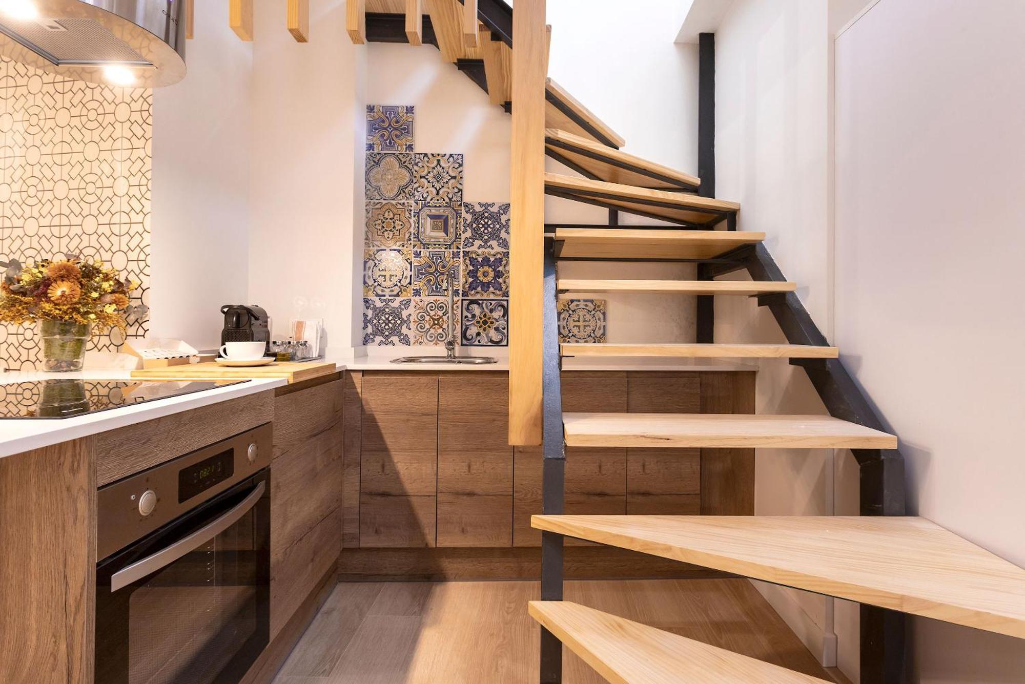 Genteel Home Museo Seville Luaran gambar
