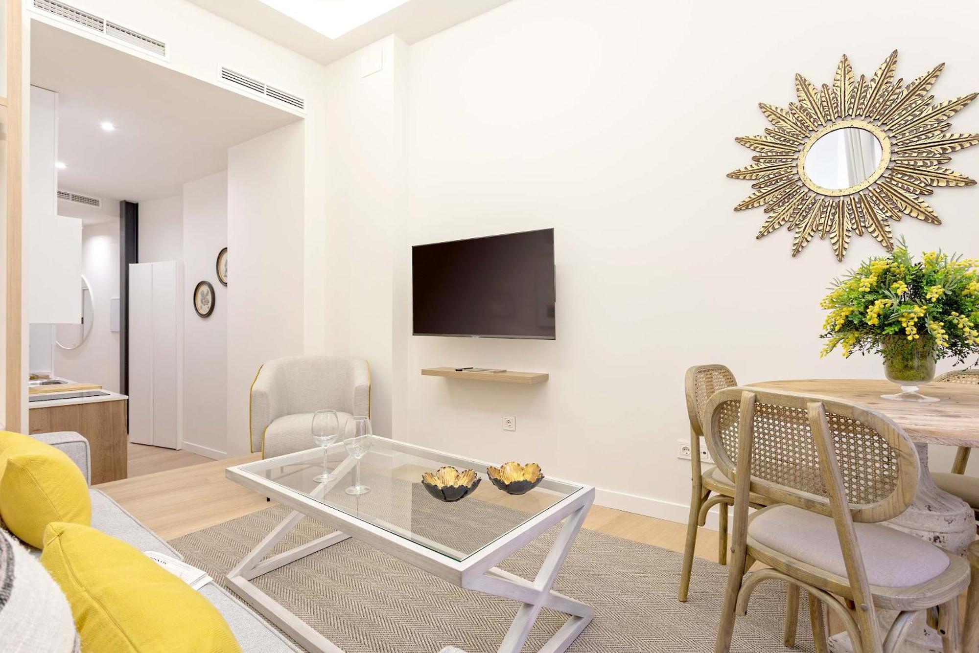 Genteel Home Museo Seville Luaran gambar