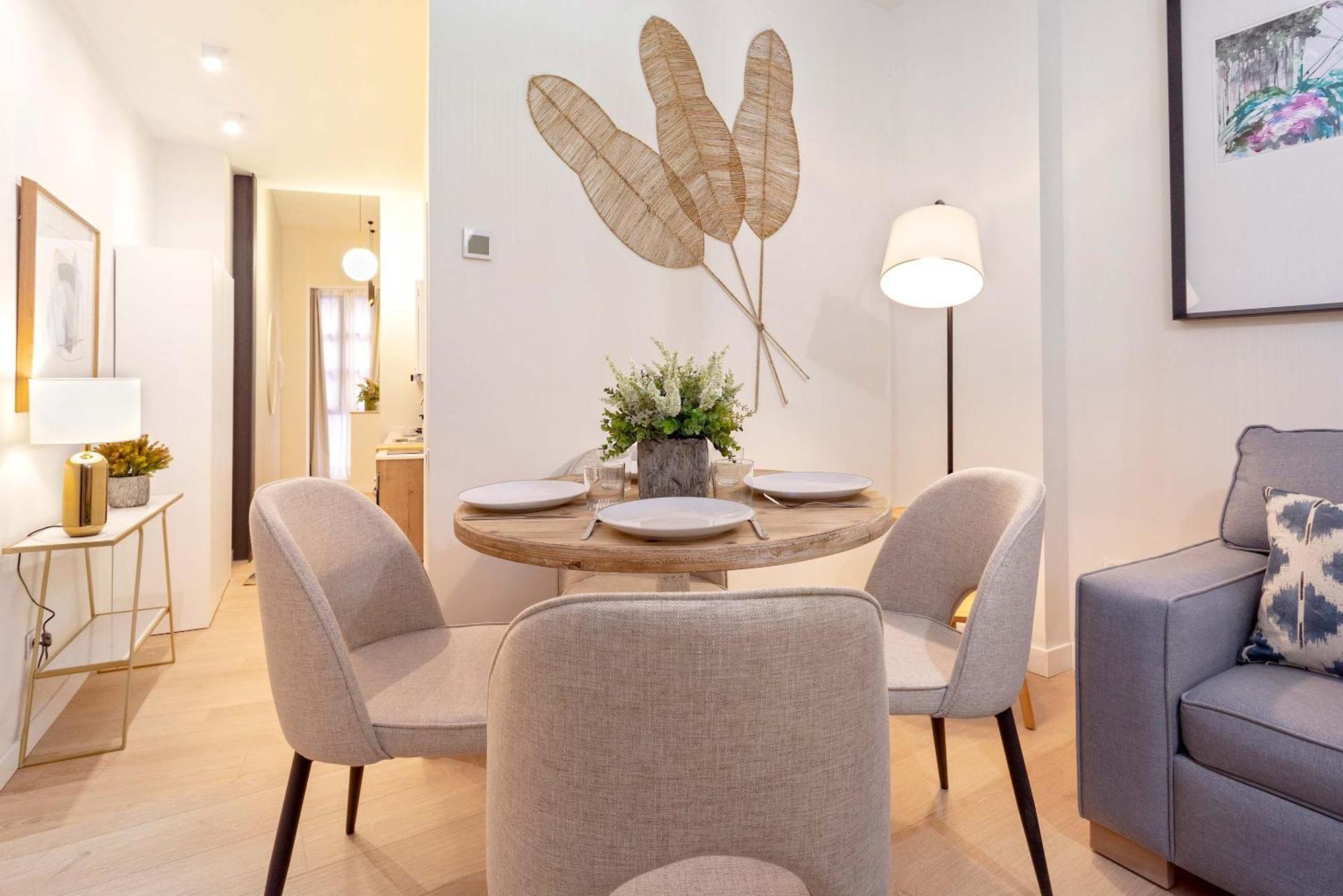 Genteel Home Museo Seville Luaran gambar